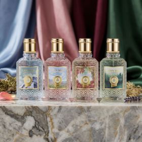 50ml Women's Perfume Floral Fruity Scent Long-lasting Fragrance Spray (Option: 52307)